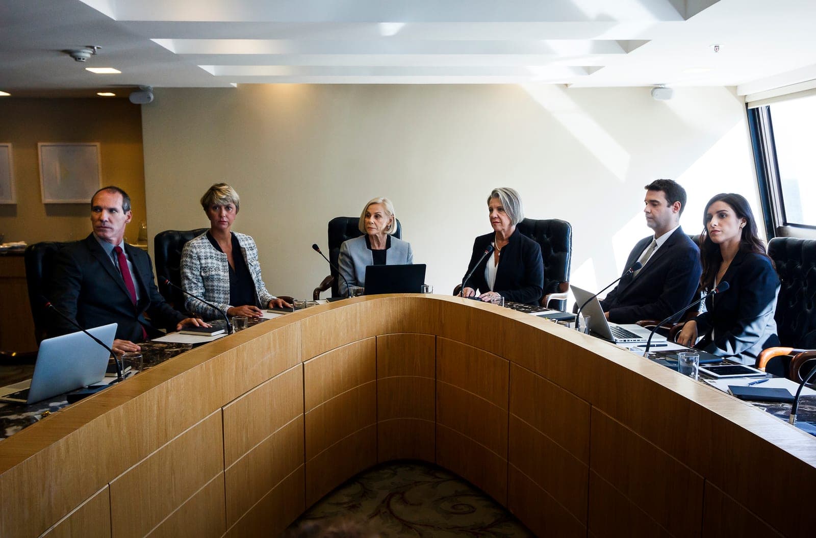 Florida's ABA Task Force Is Close to Final Recommendations: What the October Meeting Put on the Table