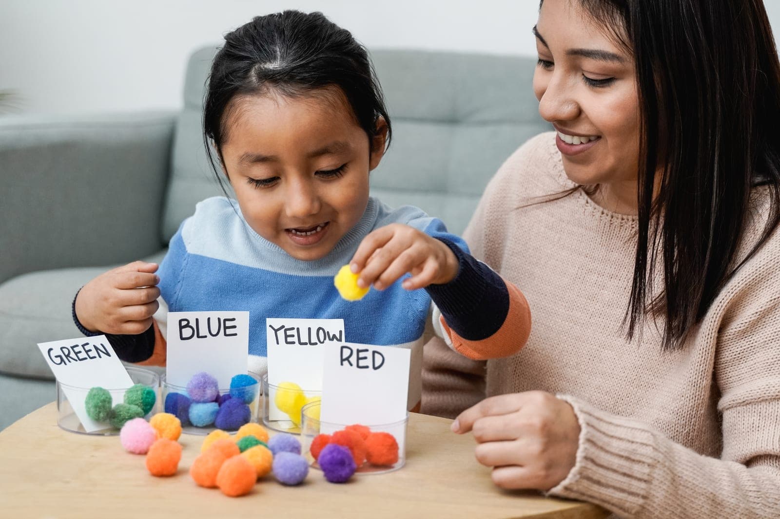 Terapia ABA para Niños Pequeños: Qué Esperar en los Primeros 90 Días