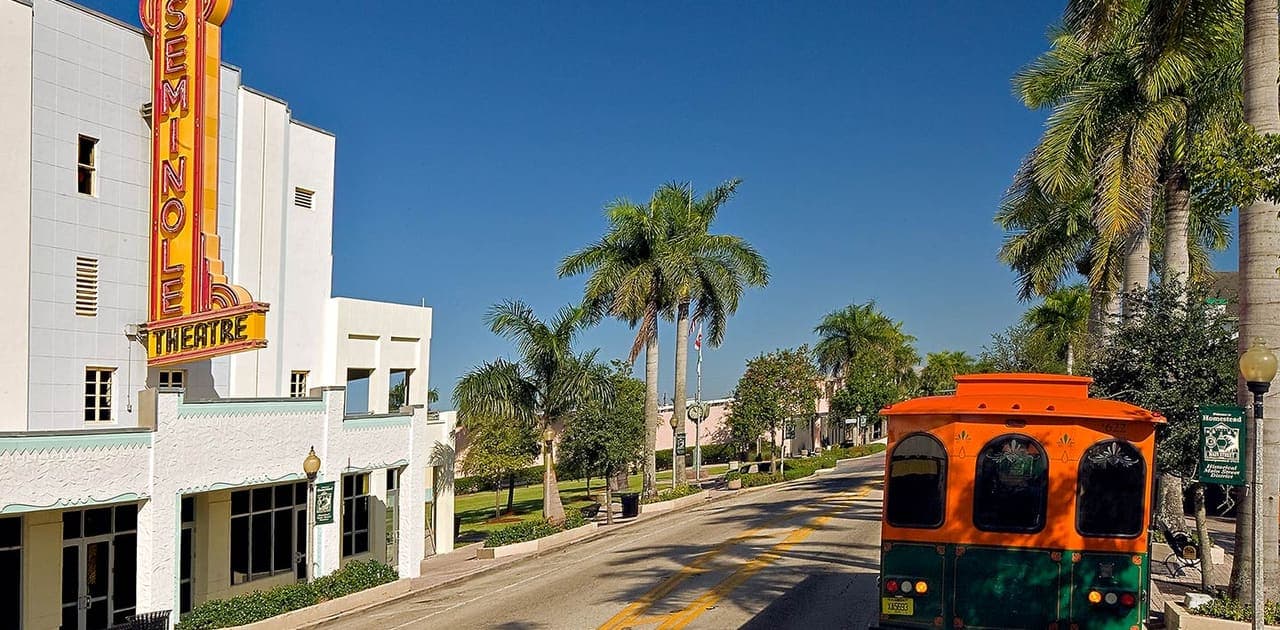 Homestead, Miami-Dade County