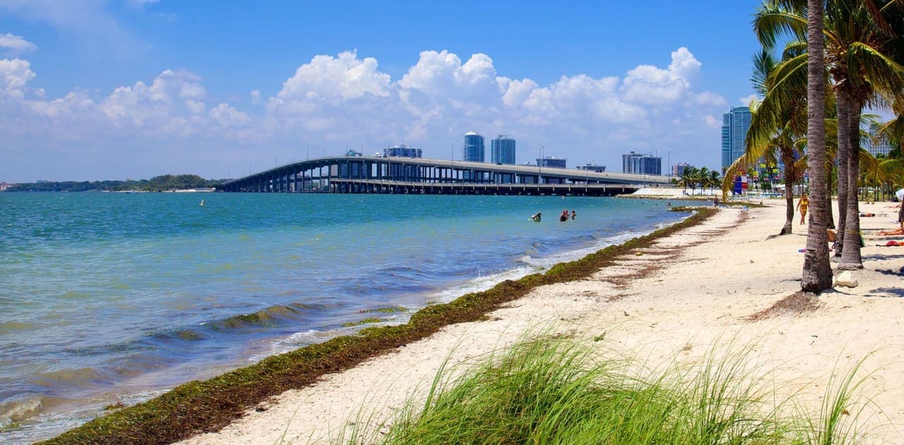 Key Biscayne, Miami-Dade County