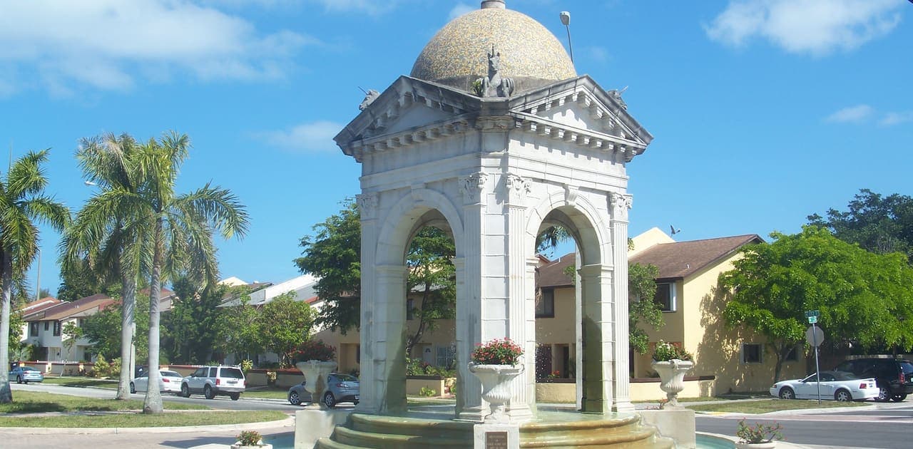 North Miami, Miami-Dade County