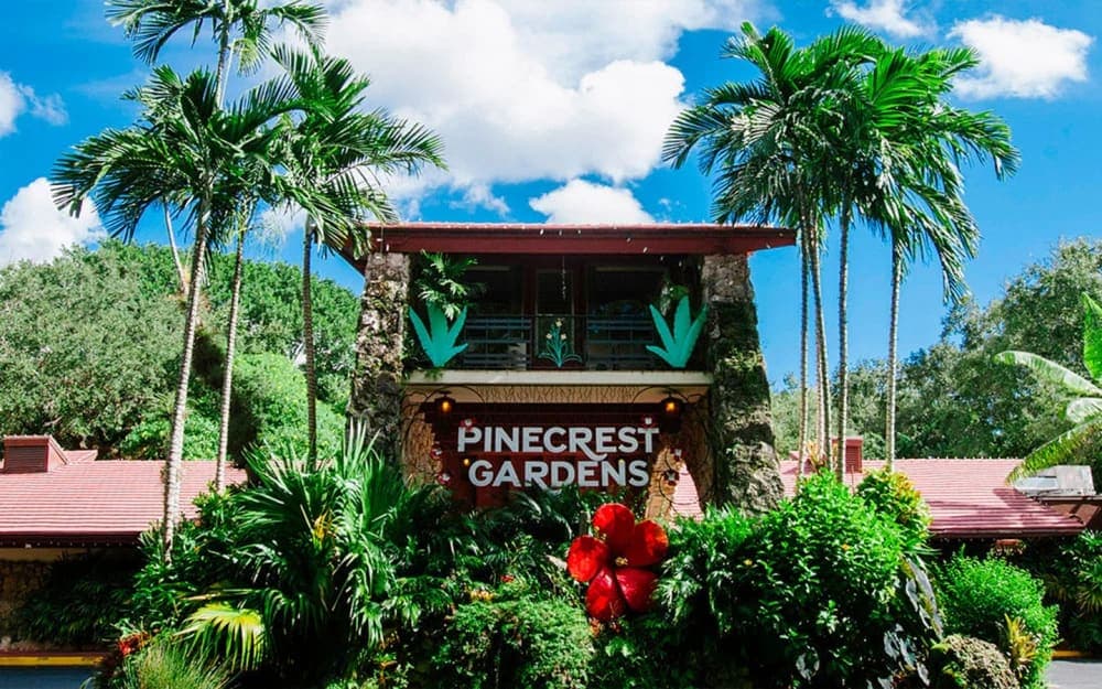 Pinecrest