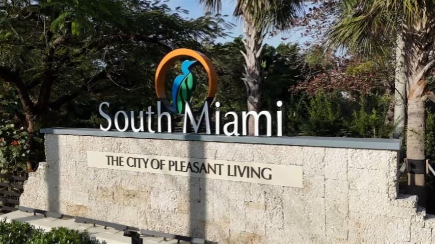 South Miami