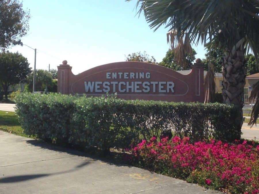 Westchester, Miami-Dade County
