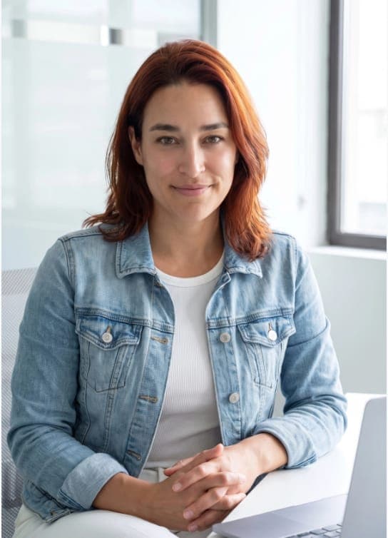 Yilan Fernandez Perez, M.S., BCBA, Directora Clínica de Spectrum Analytics