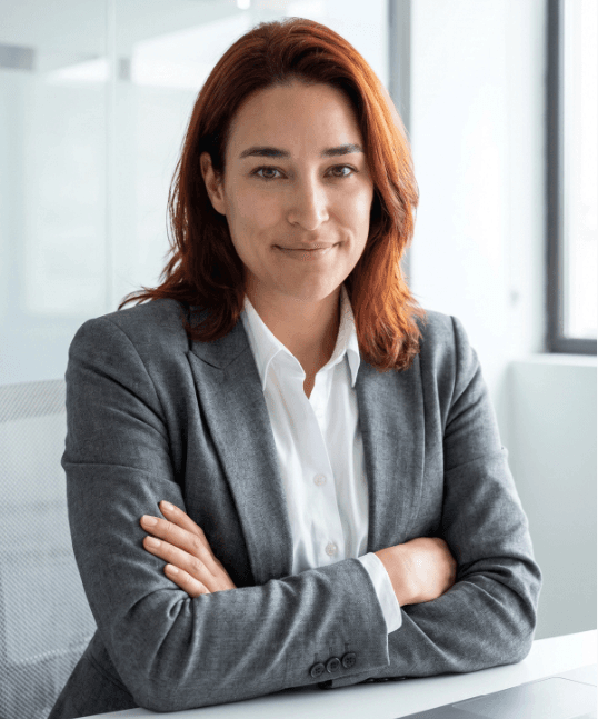 Yilan Fernandez Perez, BCBA, Clinical Director