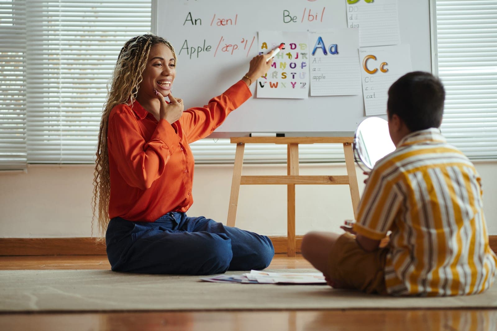 Verbal Behavior in ABA: What It Is, Why It Matters, and What Parents Should Know