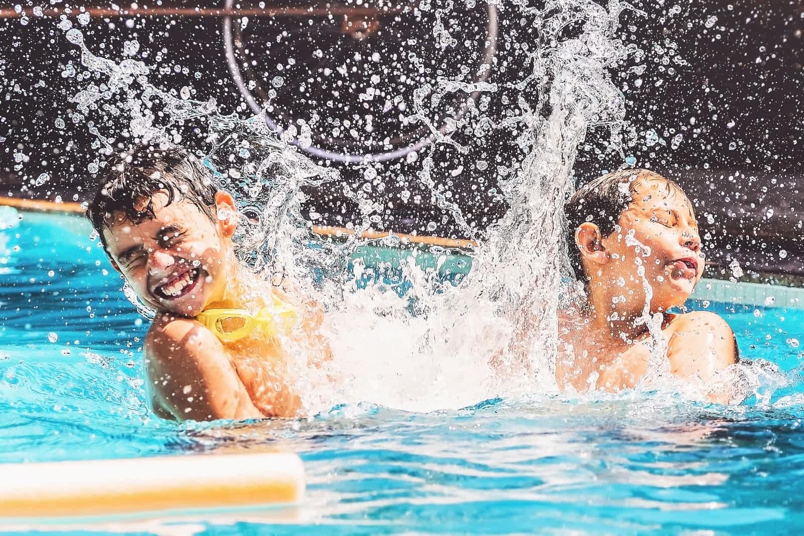 Wandering and Water Safety: A Miami-Dade Family Plan for Autistic Children